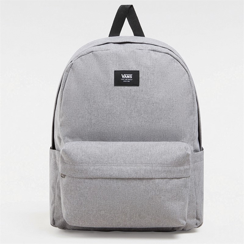 Old Skool Backpack Heather Suiting