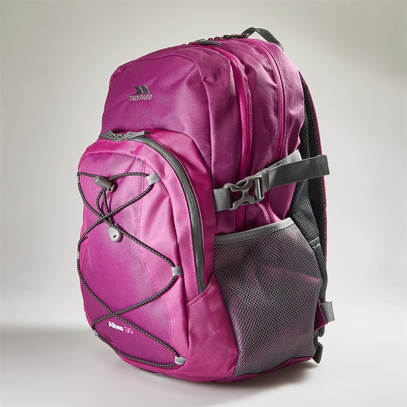Albus 30L Rucksack Grape Wine