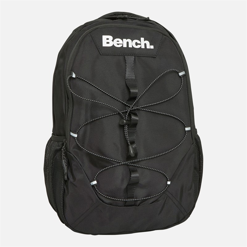 Mens Eclipse Backpack Black
