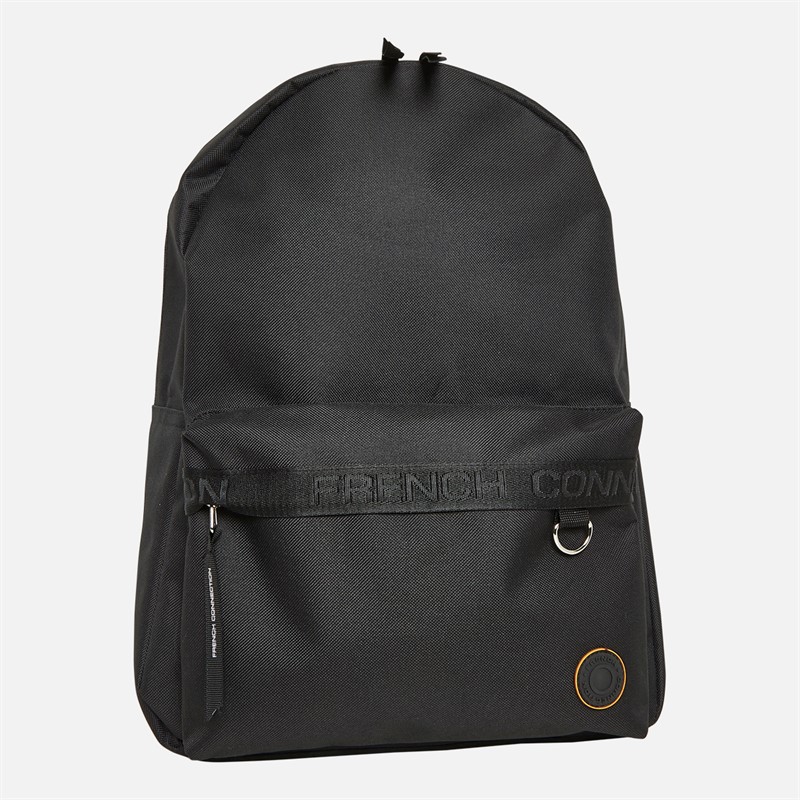Mens Kelly Backpack Black/Onyx