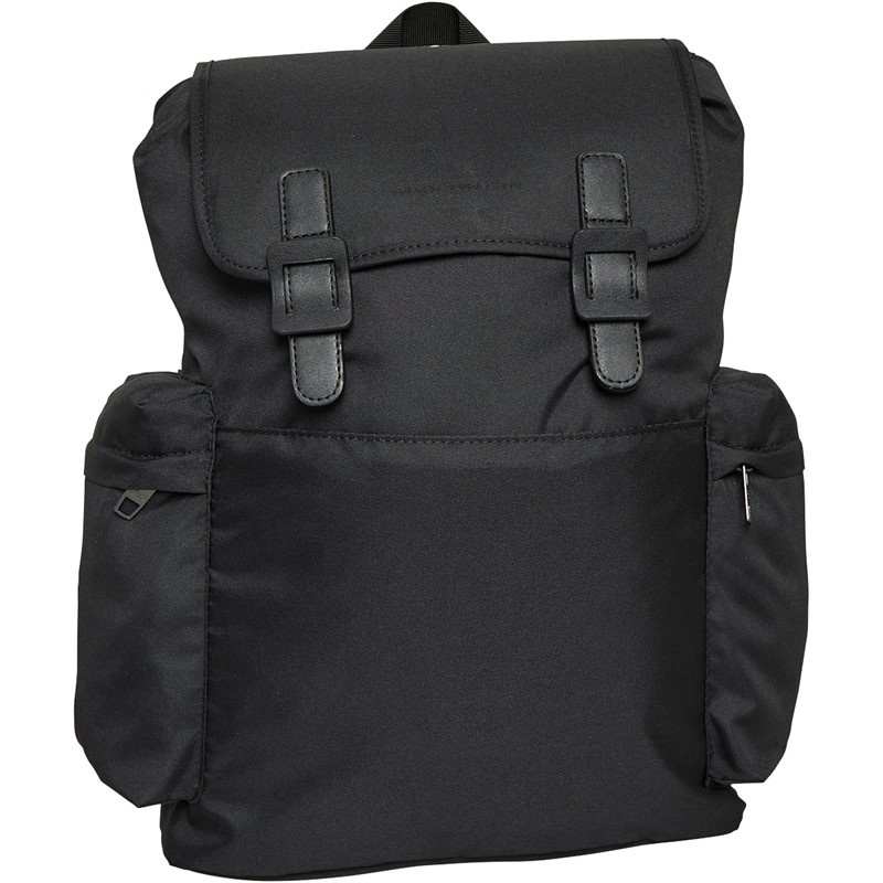 Mens FC Rucksack Black/Gunmetal 1 Mens FC Rucksack Black/Gunmetal