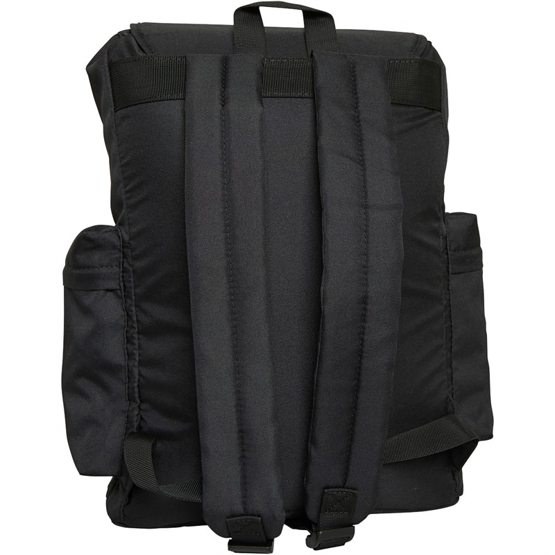 Mens FC Rucksack Black/Gunmetal 2 Mens FC Rucksack Black/Gunmetal