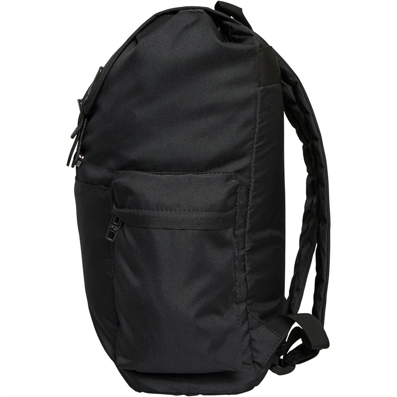 Mens FC Rucksack Black/Gunmetal 3 Mens FC Rucksack Black/Gunmetal