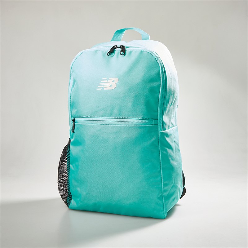Flying Logo Backpack Cyber Jade