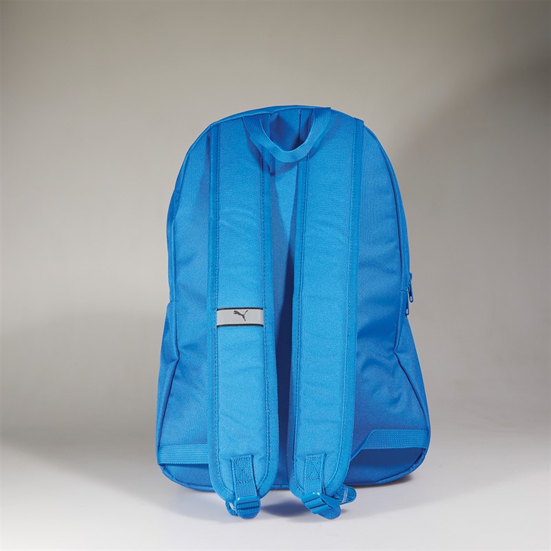 Catch Backpack Royal/White 2 Catch Backpack Royal/White
