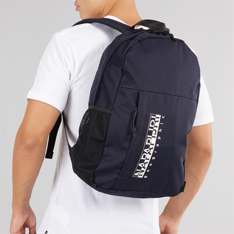 Mens Cala Day Pack Blue Marine