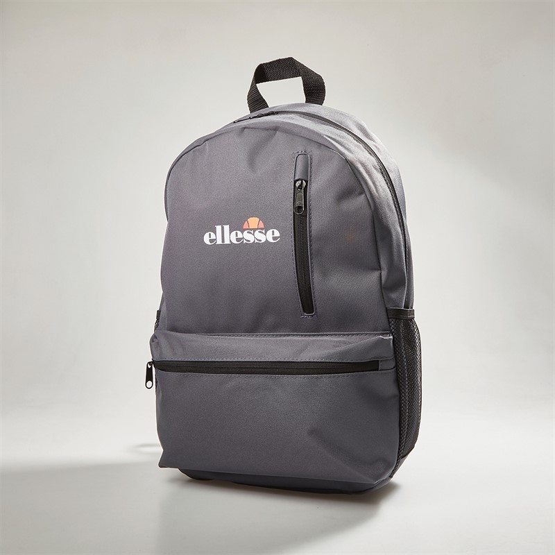 Brando Backpack Charcoal