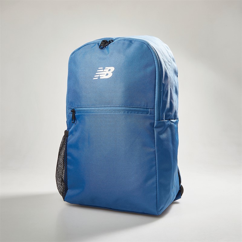 Flying Logo Backpack Sea Stone