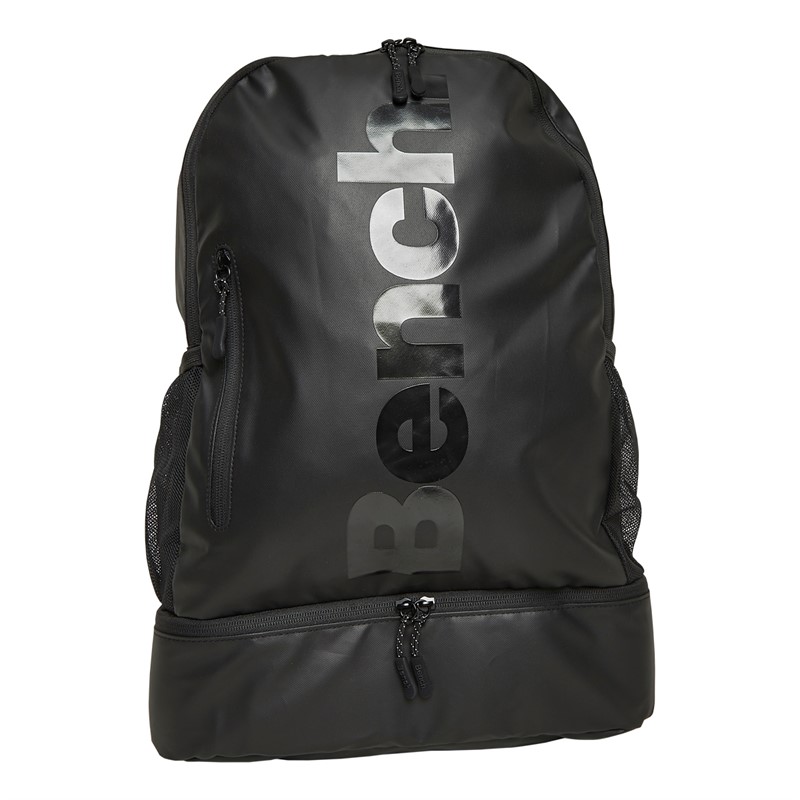 Mens Backpack Black