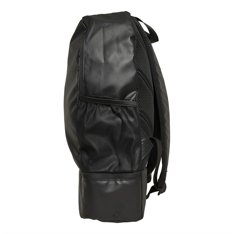 Mens Backpack Black 3 Mens Backpack Black