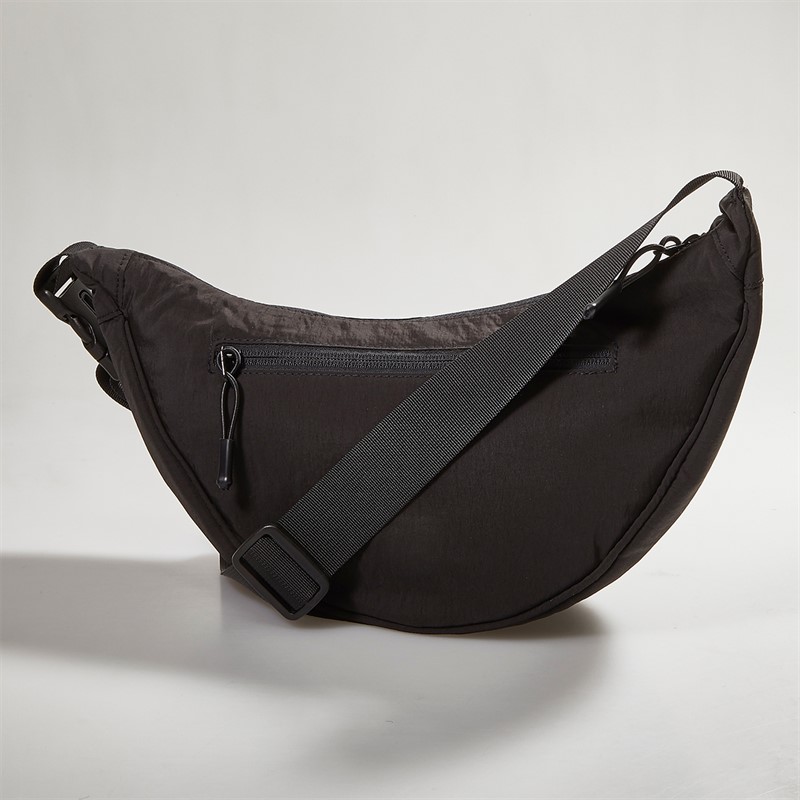 Mens Everett Bum Bag Black 1 Mens Everett Bum Bag Black