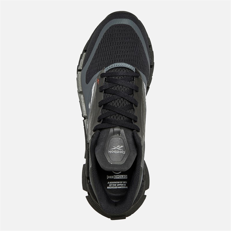 Floatzig 1 Neutral Running Shoes Core Black/Pure Grey/Dunamic Red 4 Floatzig 1 Neutral Running Shoes Core Black/Pure Grey/Dunamic Red