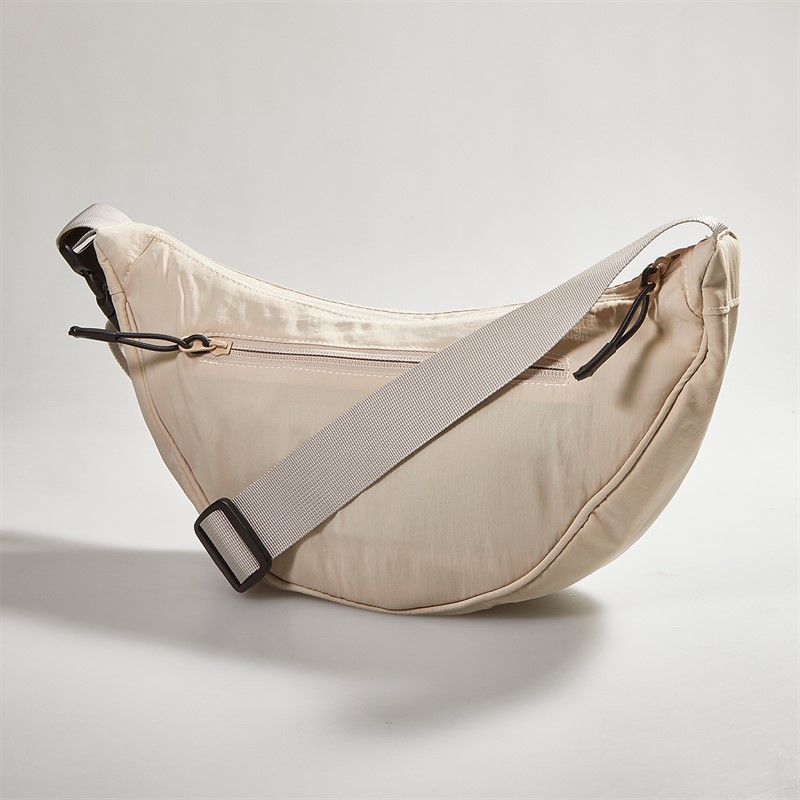 Mens Everett Bum Bag Moonbeam 1 Mens Everett Bum Bag Moonbeam