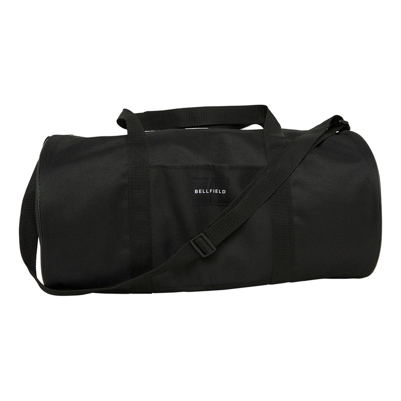 Mens Holdall Black