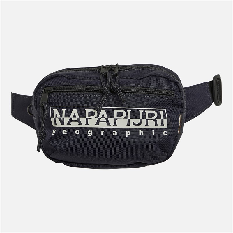 Mens Cala Waist Bag Blue Marine 2 Mens Cala Waist Bag Blue Marine