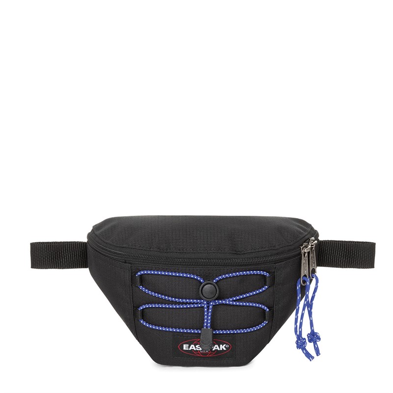 Mens Springer Waistpack Outsite Blue