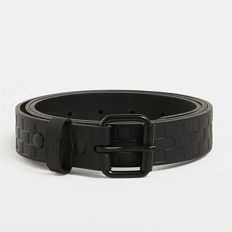 Shevlin Belt Black