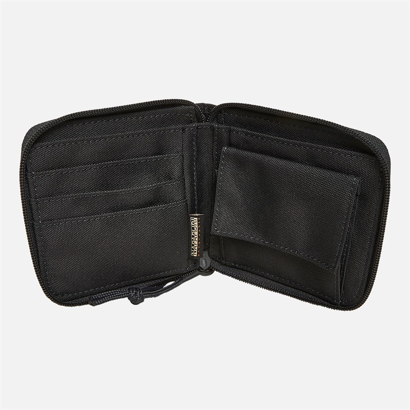 Mens Cala Wallet Black Beauty 2 Mens Cala Wallet Black Beauty