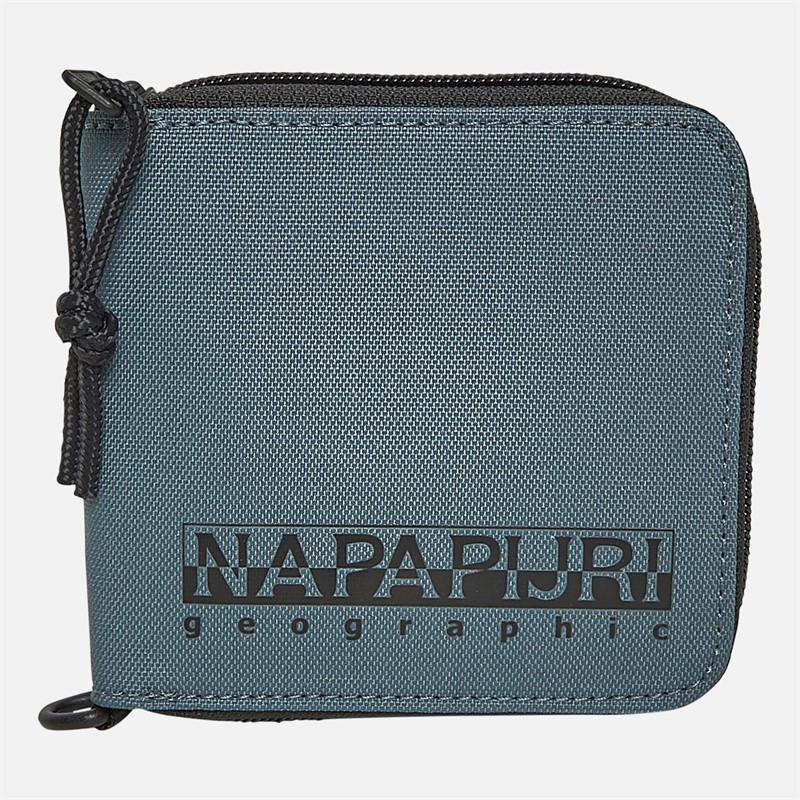 Mens Cala Wallet Stormy Weat