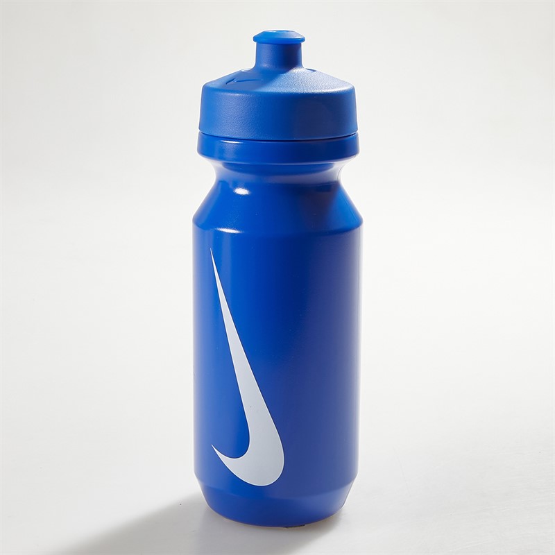 Big Mouth Swoosh Water Bottle 2.0 220Z Game Royal/Game Royal/White