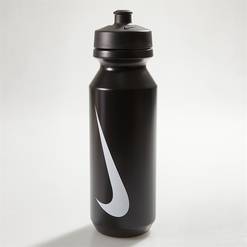 Big Mouth Graphic Water Bottle 2.0 32oz Black/Black/White