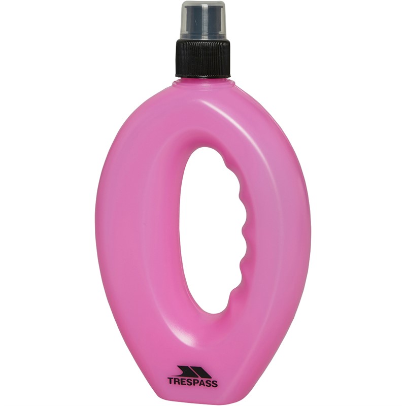 Sprint 500ml Water Bottle Pink
