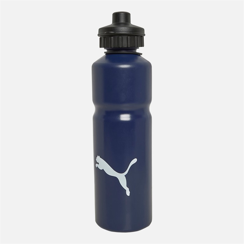 Catch Water Bottle Navy/White