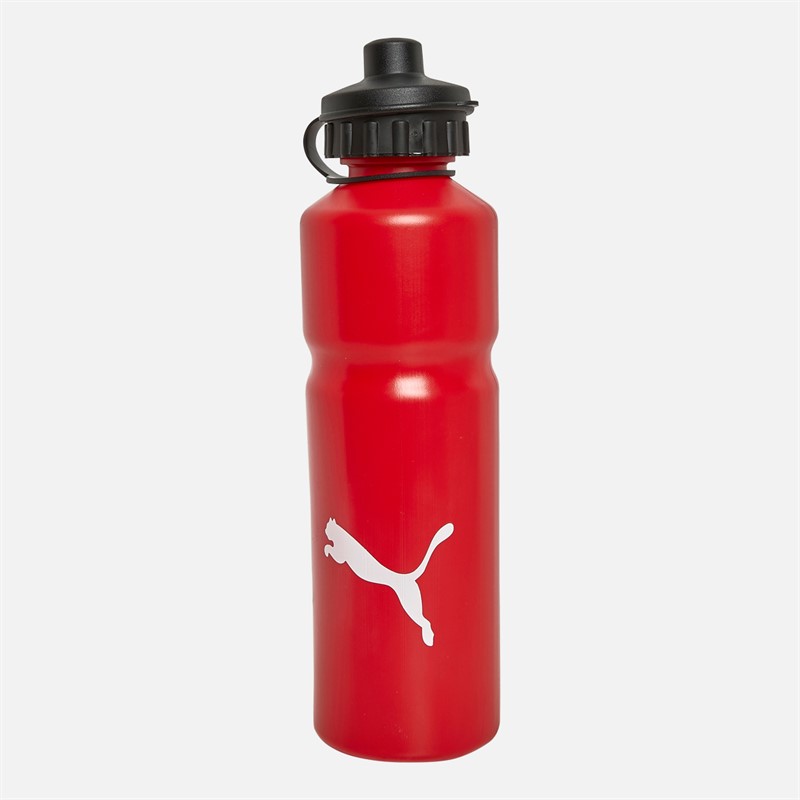 Catch Water Bottle Red/White