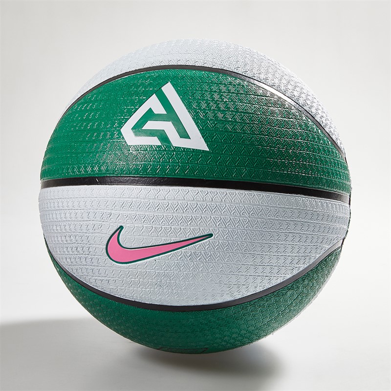 Playground 2.0 Antetokounmpo Basketball Malachite/Blue Tint/Black/Playful Pink