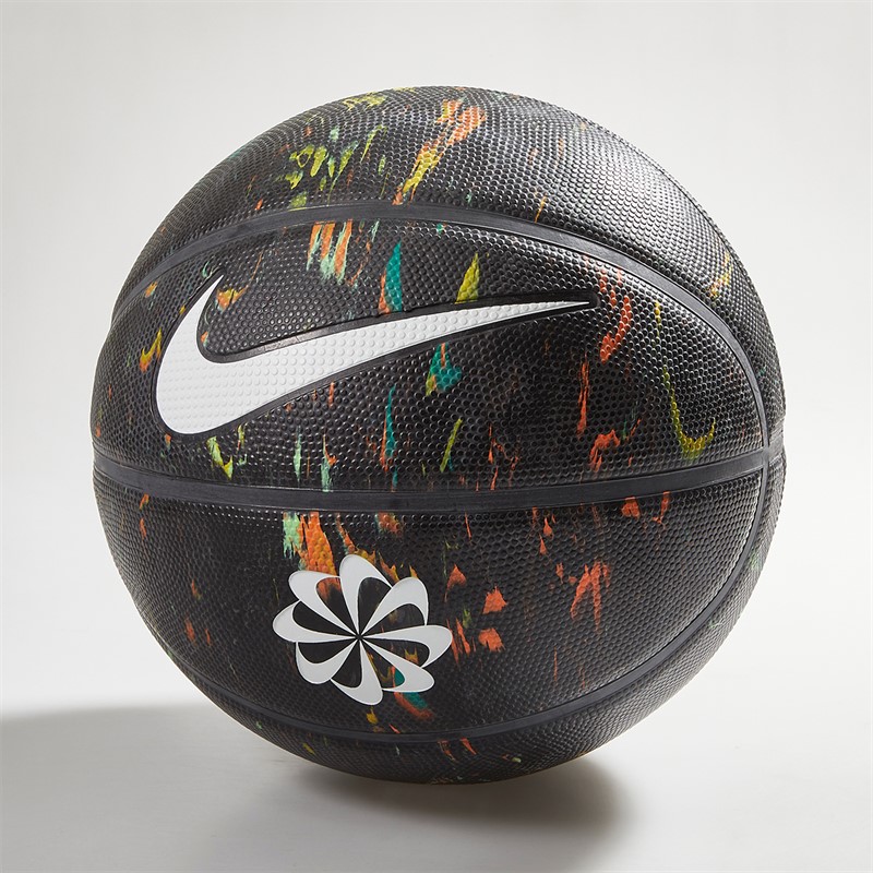 Everyday Playground Next Nature Basketball Multi/Black/White