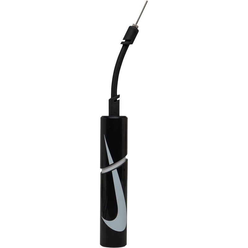 Essential Ball Pump Black/White