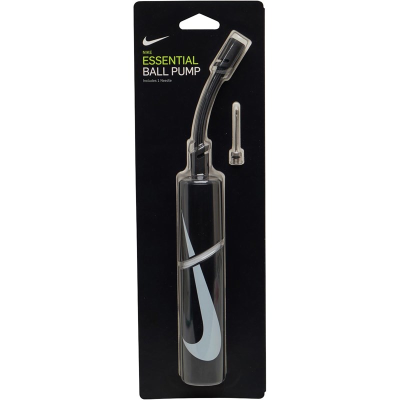 Essential Ball Pump Black/White 2 Essential Ball Pump Black/White