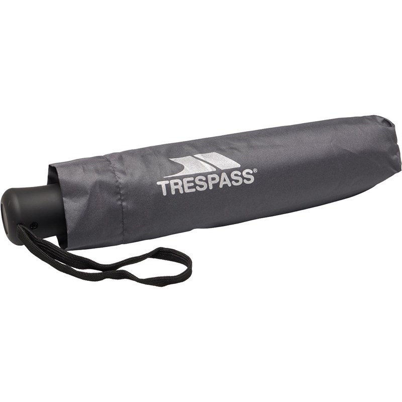 Repel Automatic Compact Umbrella Granite