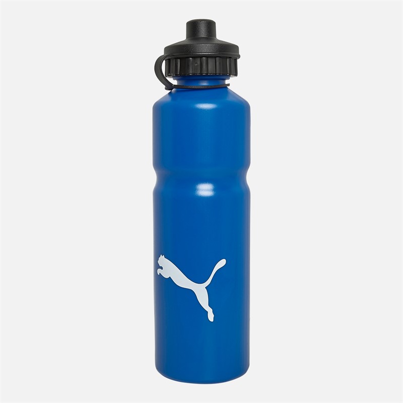 Catch Water Bottle Royal/White