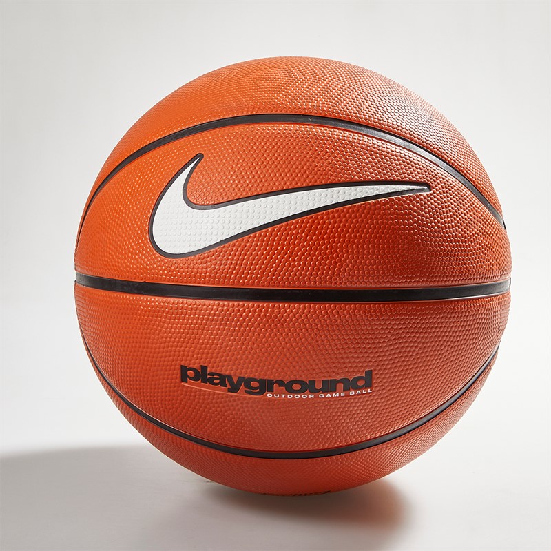 Everyday Playground Basketball Amber/Black/Black 1 Everyday Playground Basketball Amber/Black/Black