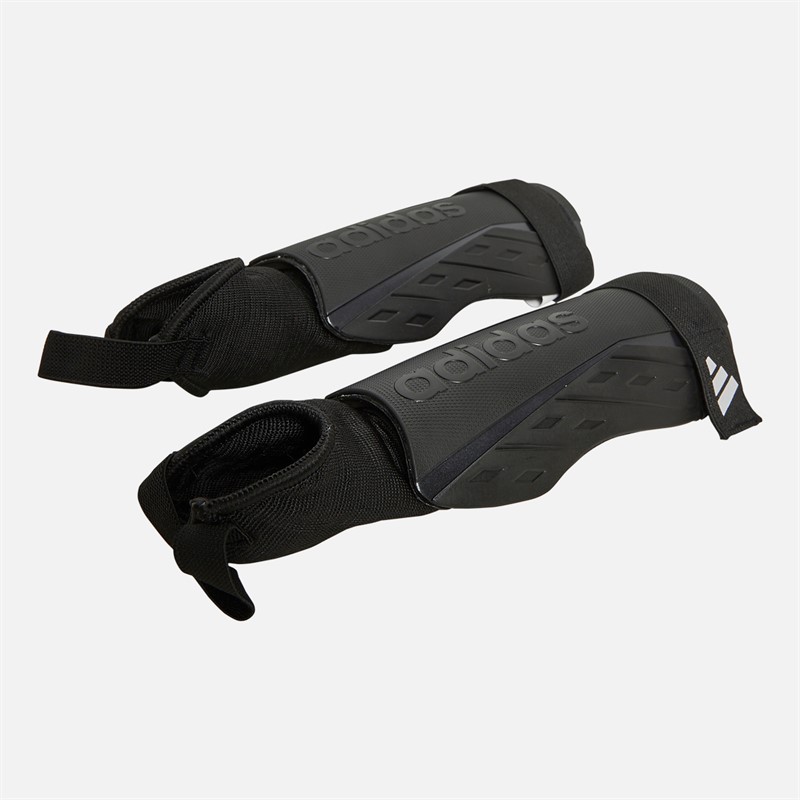 Mens Tiro Match Shin Guards Black/White/Iron Metallic 3 Mens Tiro Match Shin Guards Black/White/Iron Metallic