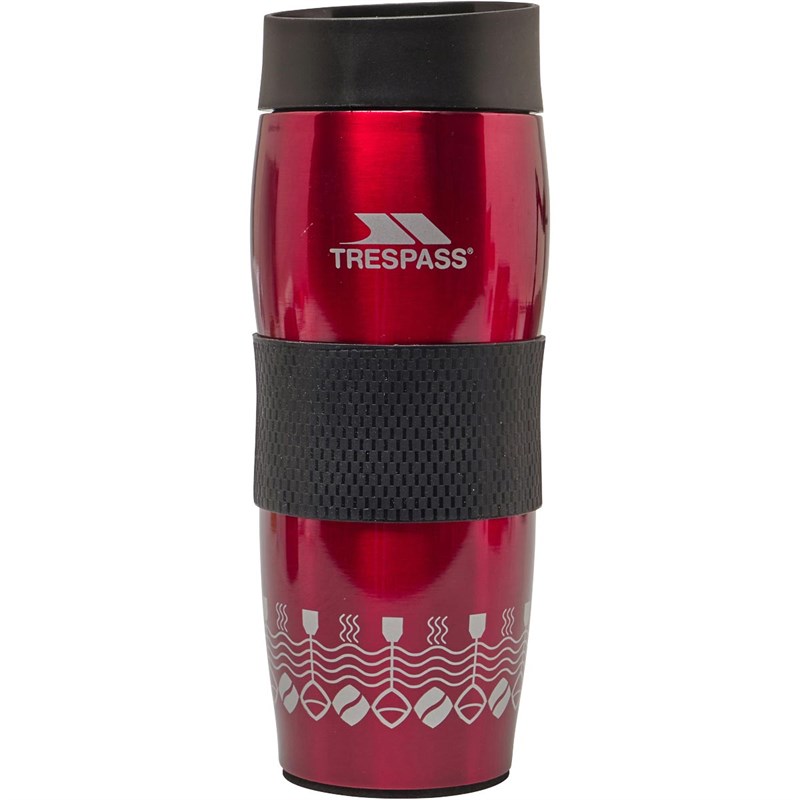 Magma 400ml Thermal Flask Steel