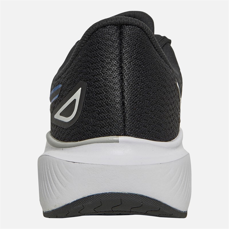Mens Skyrocket Lite Elevate Neutral Running Shoes Black/Vivid Blue 3 Mens Skyrocket Lite Elevate Neutral Running Shoes Black/Vivid Blue