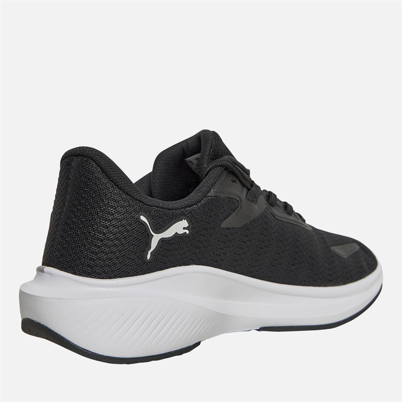 Mens Skyrocket Lite Elevate Neutral Running Shoes Black/Vivid Blue 5 Mens Skyrocket Lite Elevate Neutral Running Shoes Black/Vivid Blue