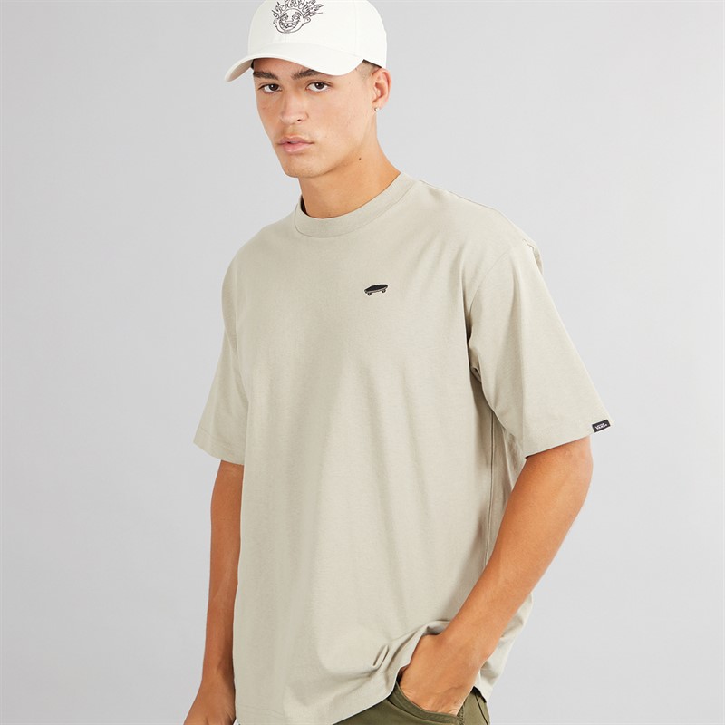 Mens Salton Loose Fit T-Shirt London Fog 1 Mens Salton Loose Fit T-Shirt London Fog