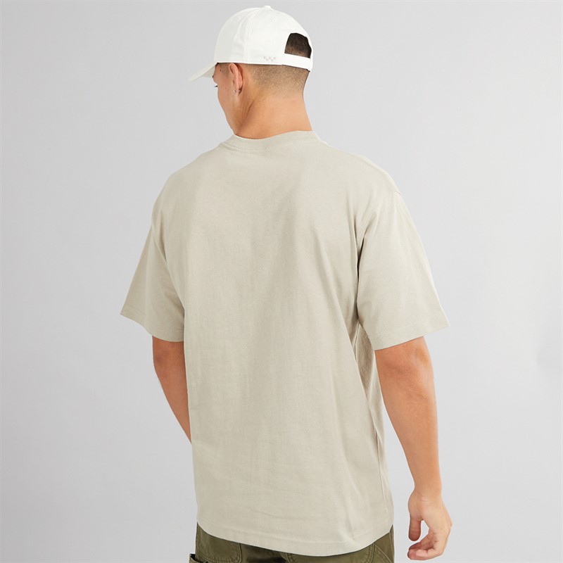 Mens Salton Loose Fit T-Shirt London Fog 2 Mens Salton Loose Fit T-Shirt London Fog