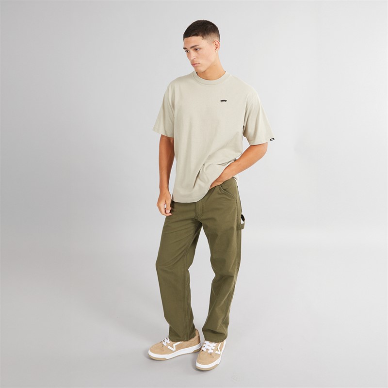 Mens Salton Loose Fit T-Shirt London Fog 3 Mens Salton Loose Fit T-Shirt London Fog