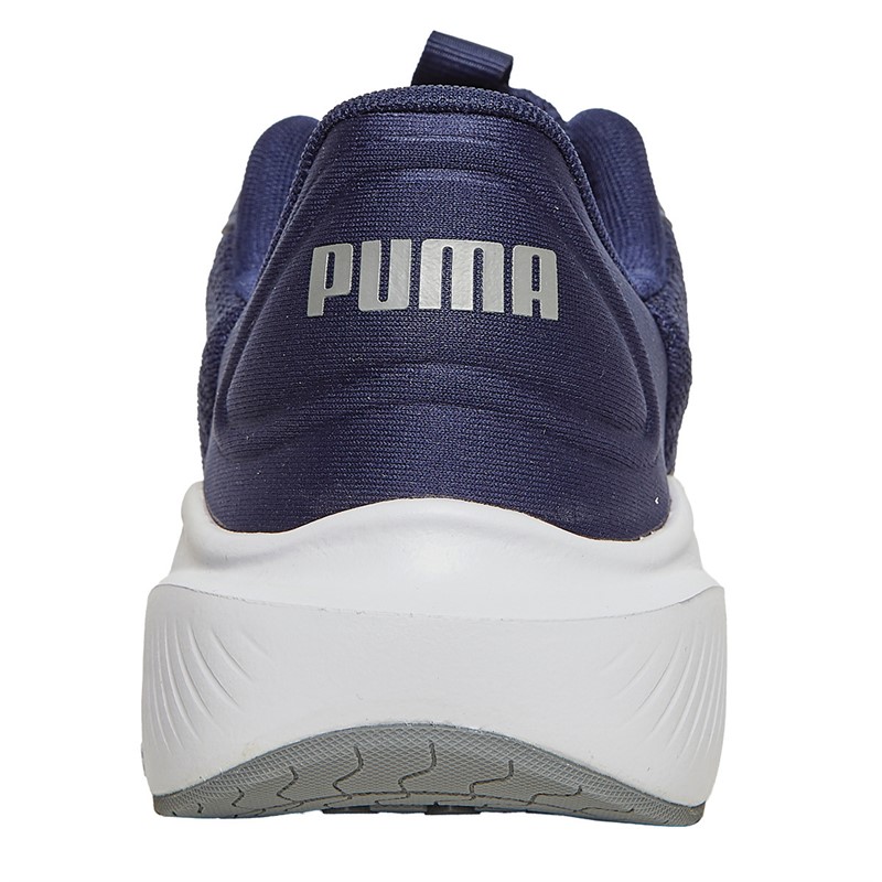 Mens Skyrocket Lite Alt Neutral Running Shoes Navy/Red 3 Mens Skyrocket Lite Alt Neutral Running Shoes Navy/Red