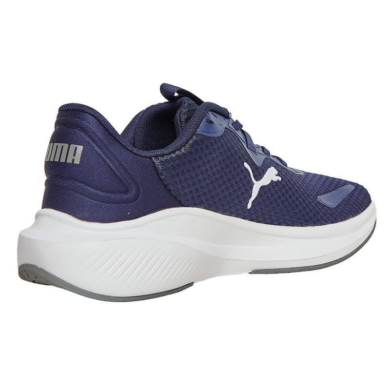 Mens Skyrocket Lite Alt Neutral Running Shoes Navy/Red 5 Mens Skyrocket Lite Alt Neutral Running Shoes Navy/Red