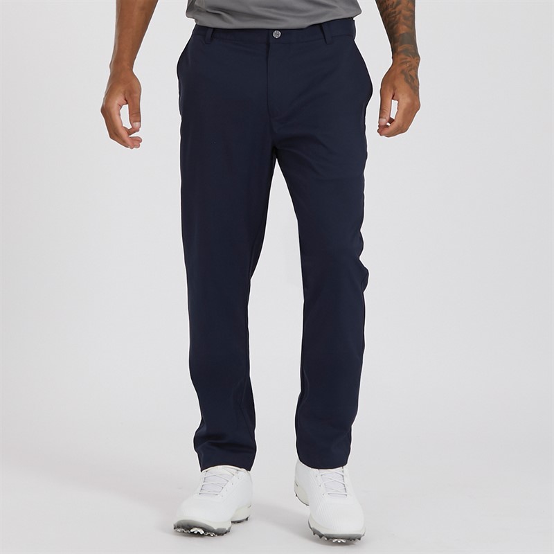 Mens Golf Tailored Tech 2.0 Pants Deep Navy