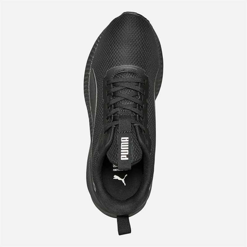 Mens Flyer Lite 3 Neutral Running Shoes Black/ Black/ Silver 4 Mens Flyer Lite 3 Neutral Running Shoes Black/ Black/ Silver