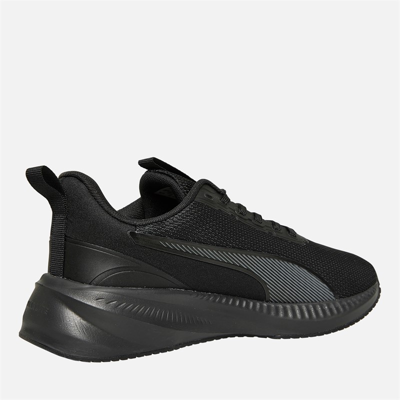 Mens Flyer Lite 3 Neutral Running Shoes Black/ Black/ Silver 5 Mens Flyer Lite 3 Neutral Running Shoes Black/ Black/ Silver