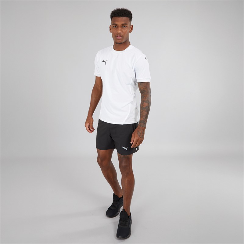Mens Teamfinal Training Jersey White 4 Mens Teamfinal Training Jersey White