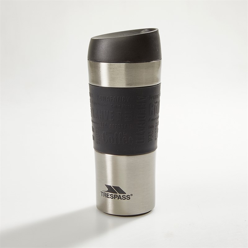 Parabat X 450ml Thermal Travel Mug Steel