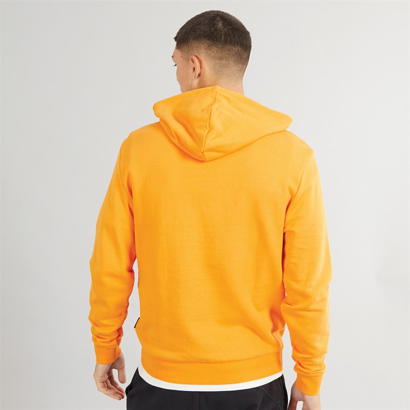 Mens Aylmer Hoodie Apricot 2 Mens Aylmer Hoodie Apricot